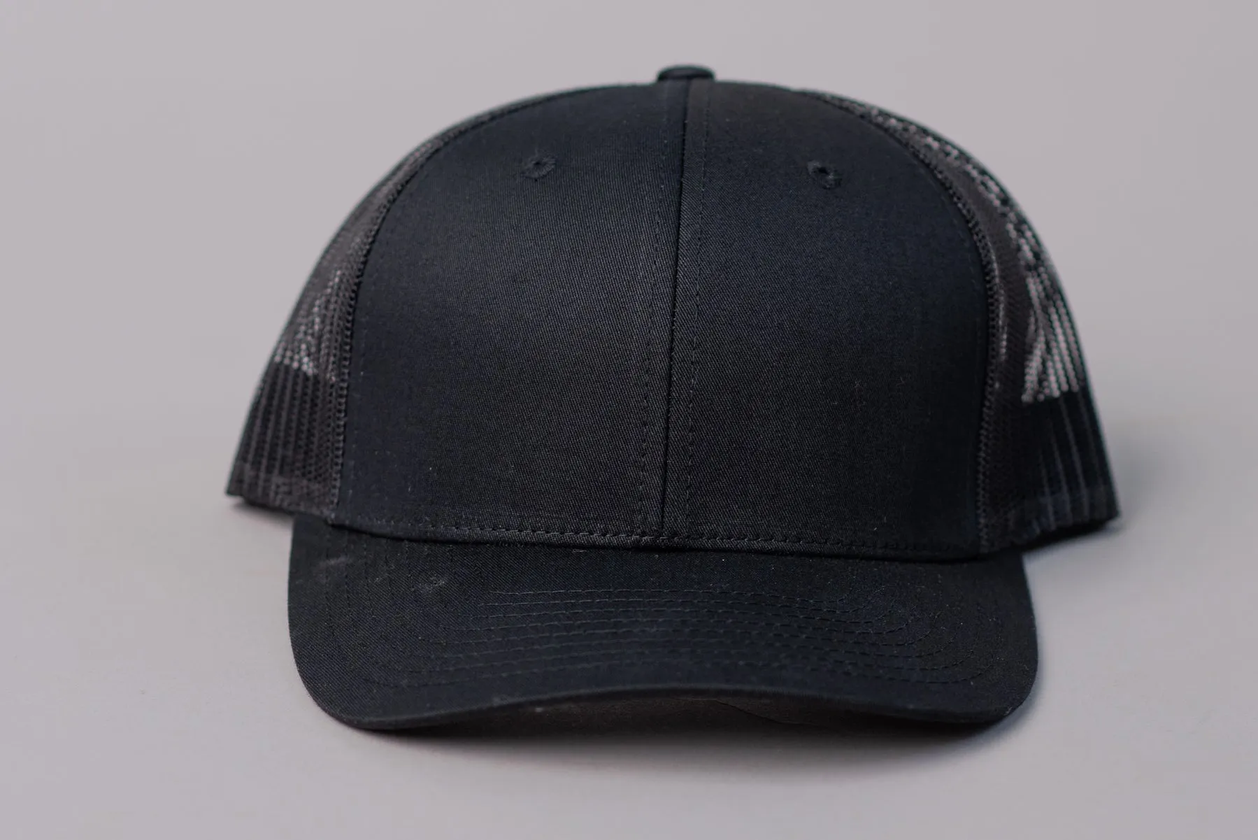 112 Richardson Hat | Don't Mess with Texas | Manready Mercantile