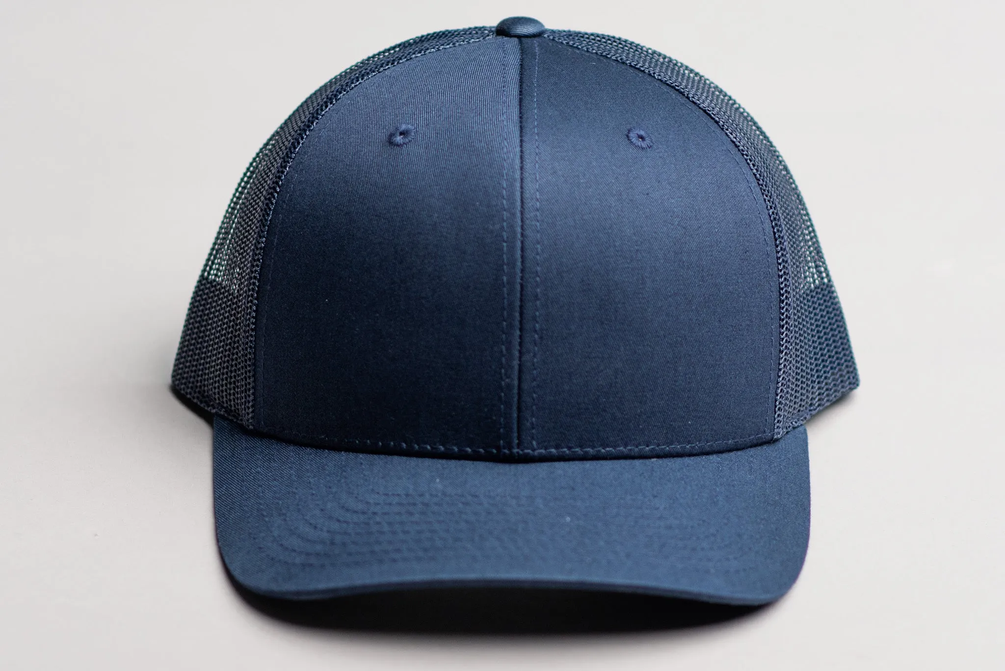 112 Richardson Hat | Don't Mess with Texas | Manready Mercantile