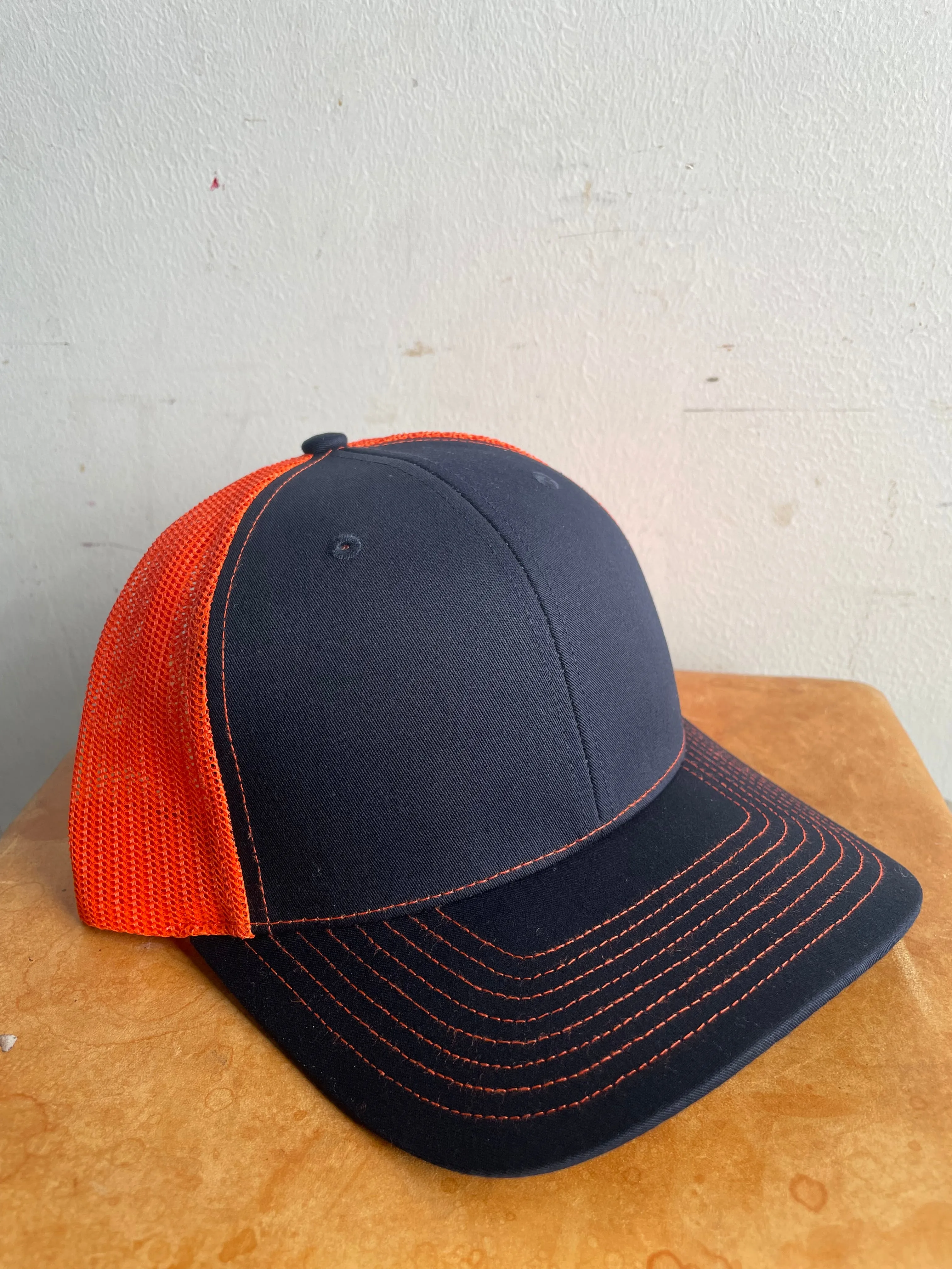 112 Richardson Hat | Don't Mess with Texas | Manready Mercantile