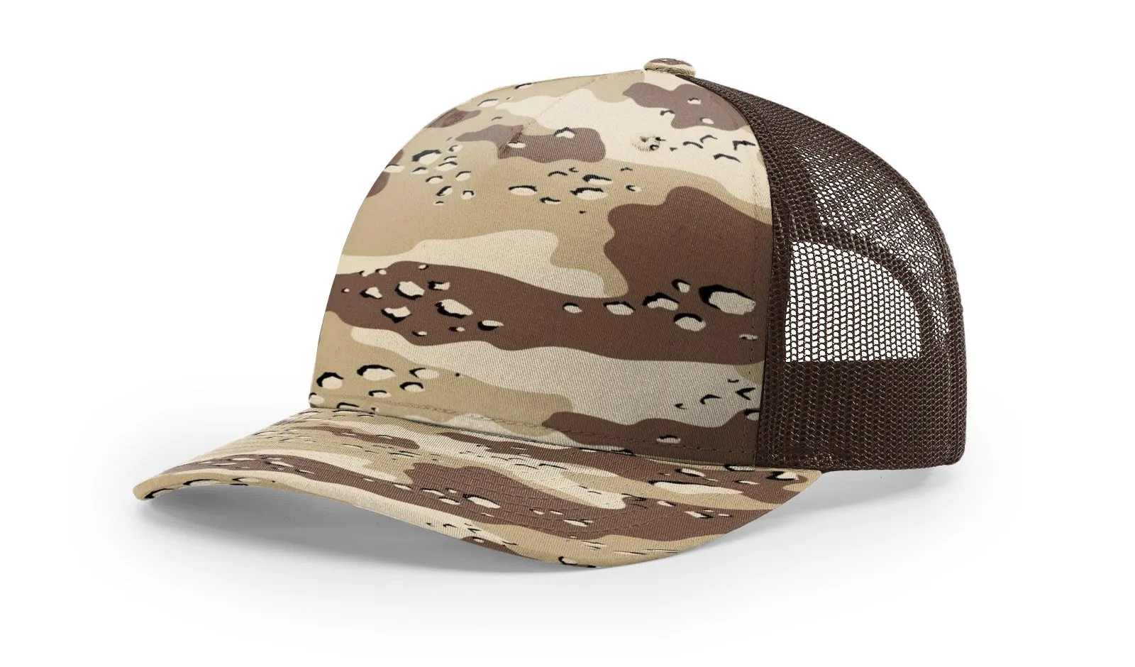 112 Richardson Hat | Don't Mess with Texas | Manready Mercantile