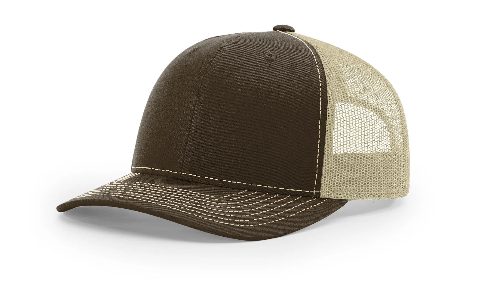 112 Richardson Hat | Don't Mess with Texas | Manready Mercantile