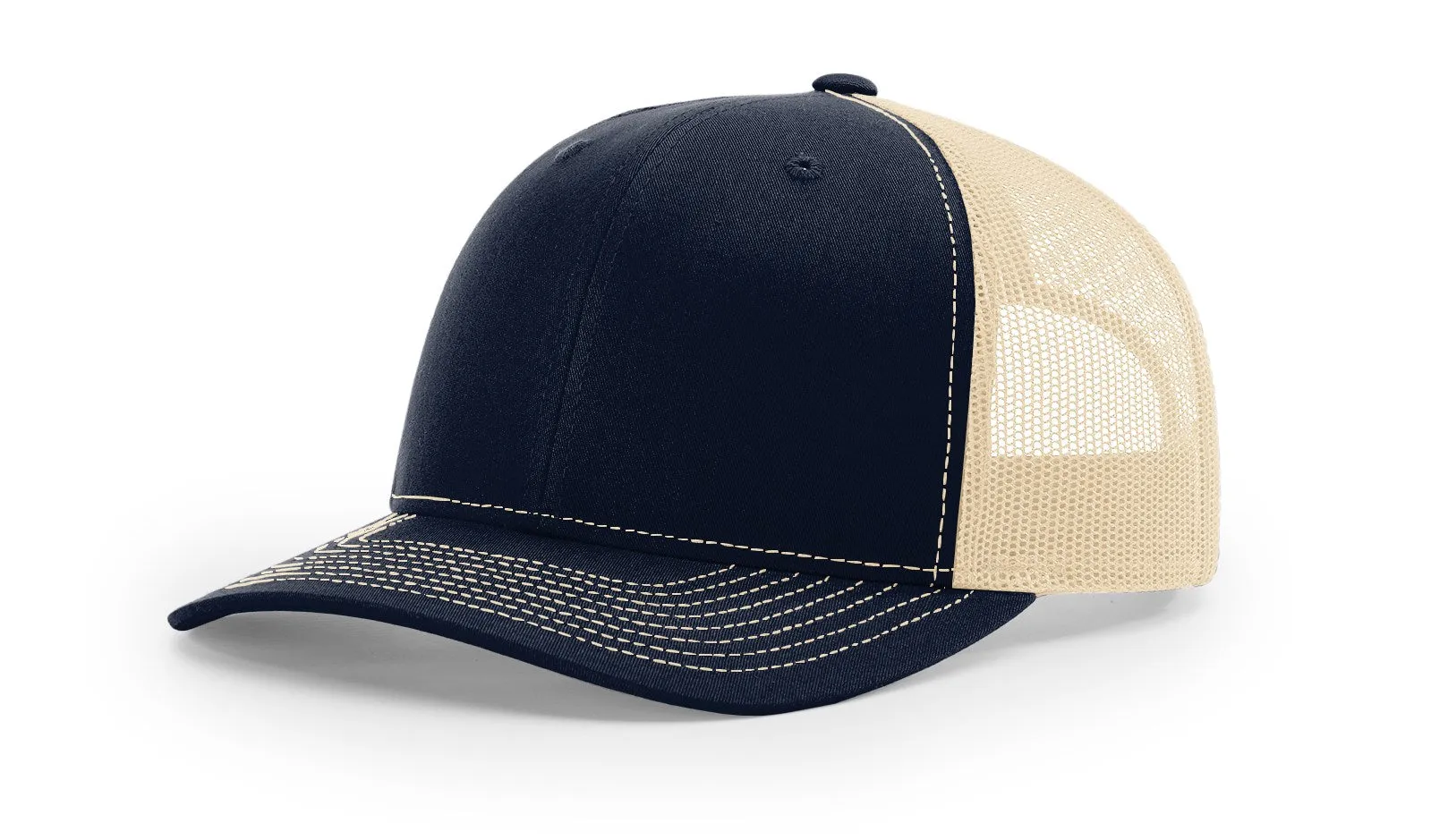 112 Richardson Hat | Don't Mess with Texas | Manready Mercantile