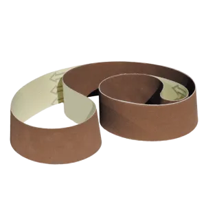8" x 107" Sanding Belts, 3 PACK