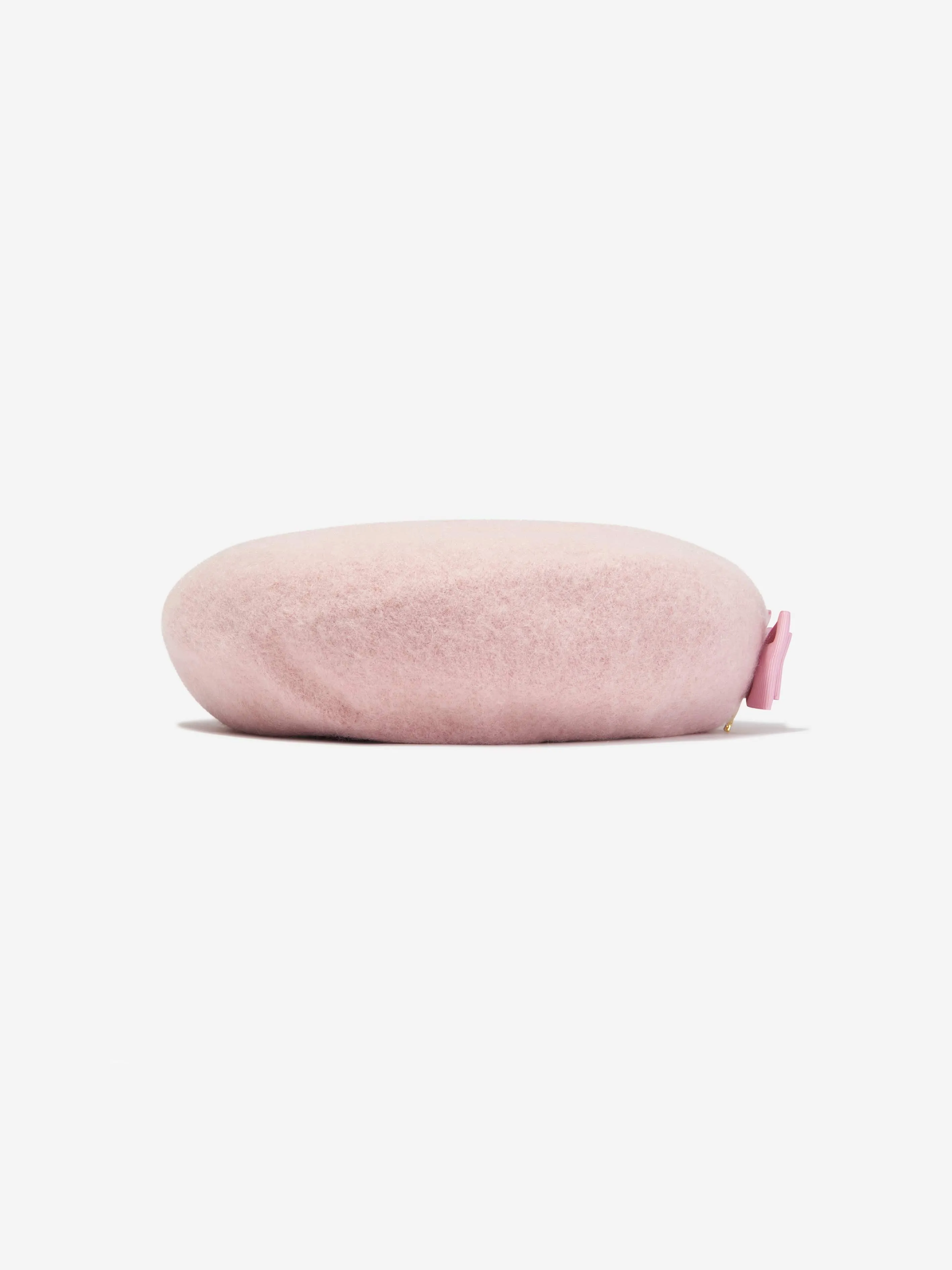 Angels Face Girls Bertie Beret in Pink