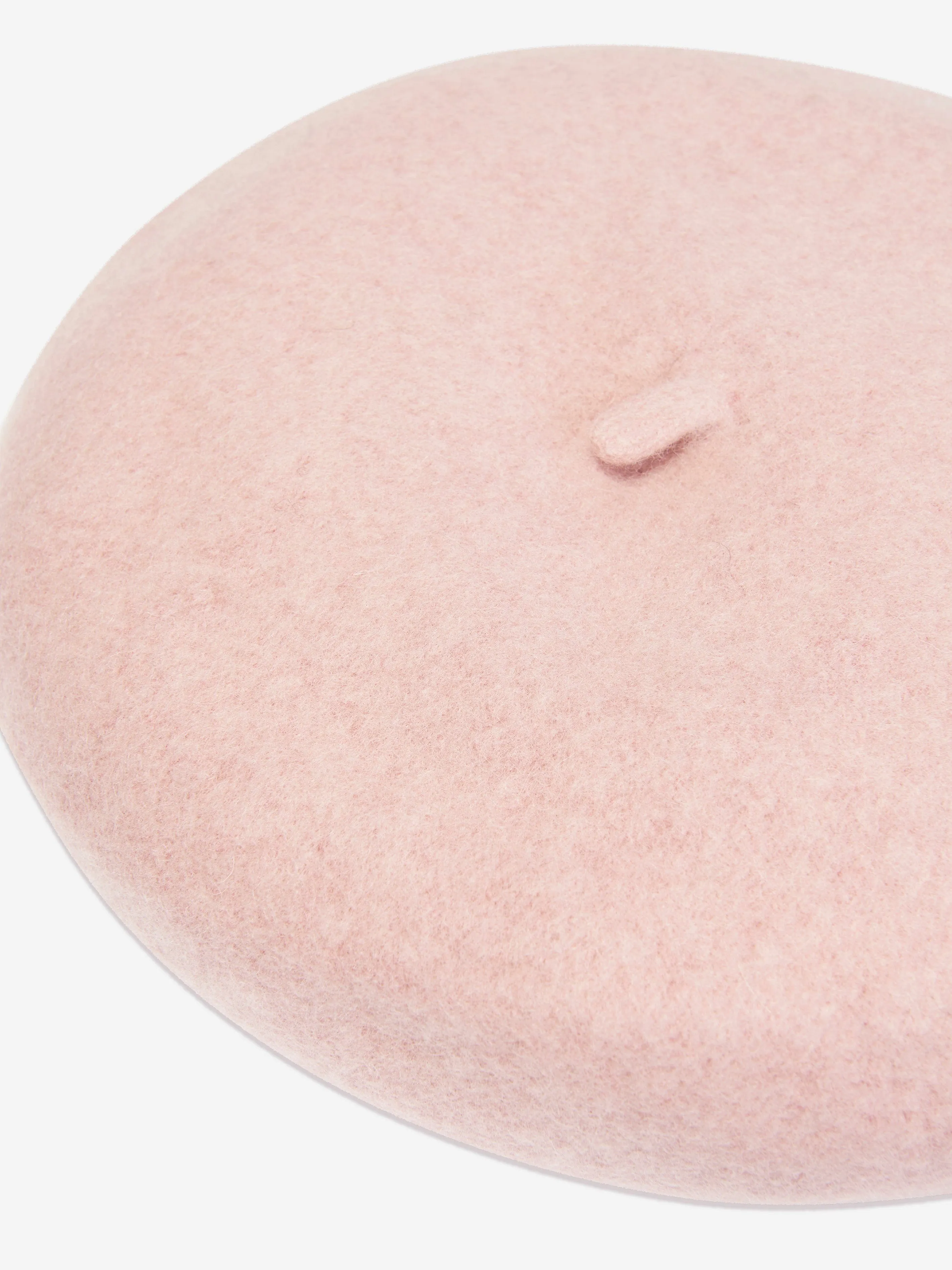 Angels Face Girls Bertie Beret in Pink