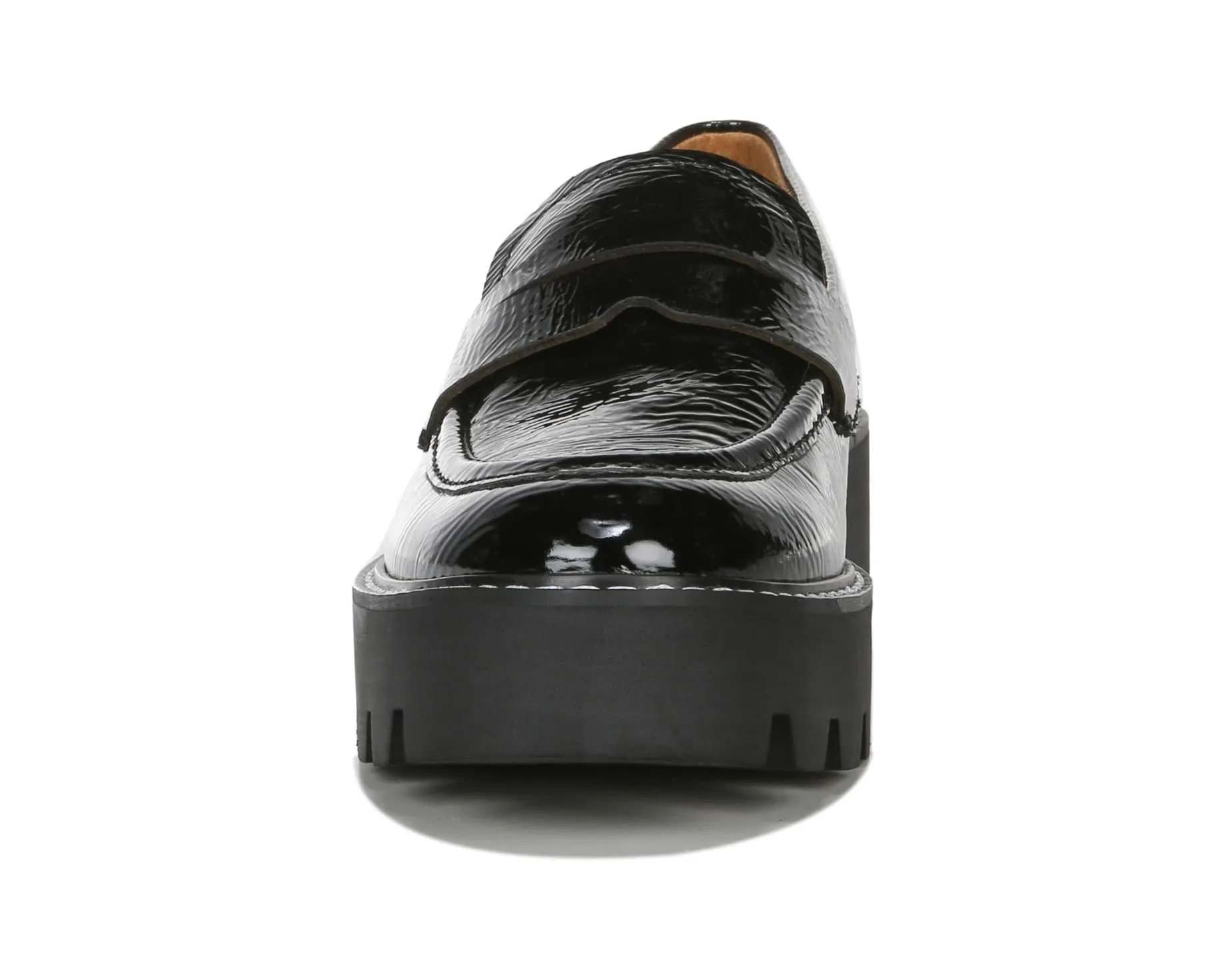 Balin Franco Sarto loafers, leather