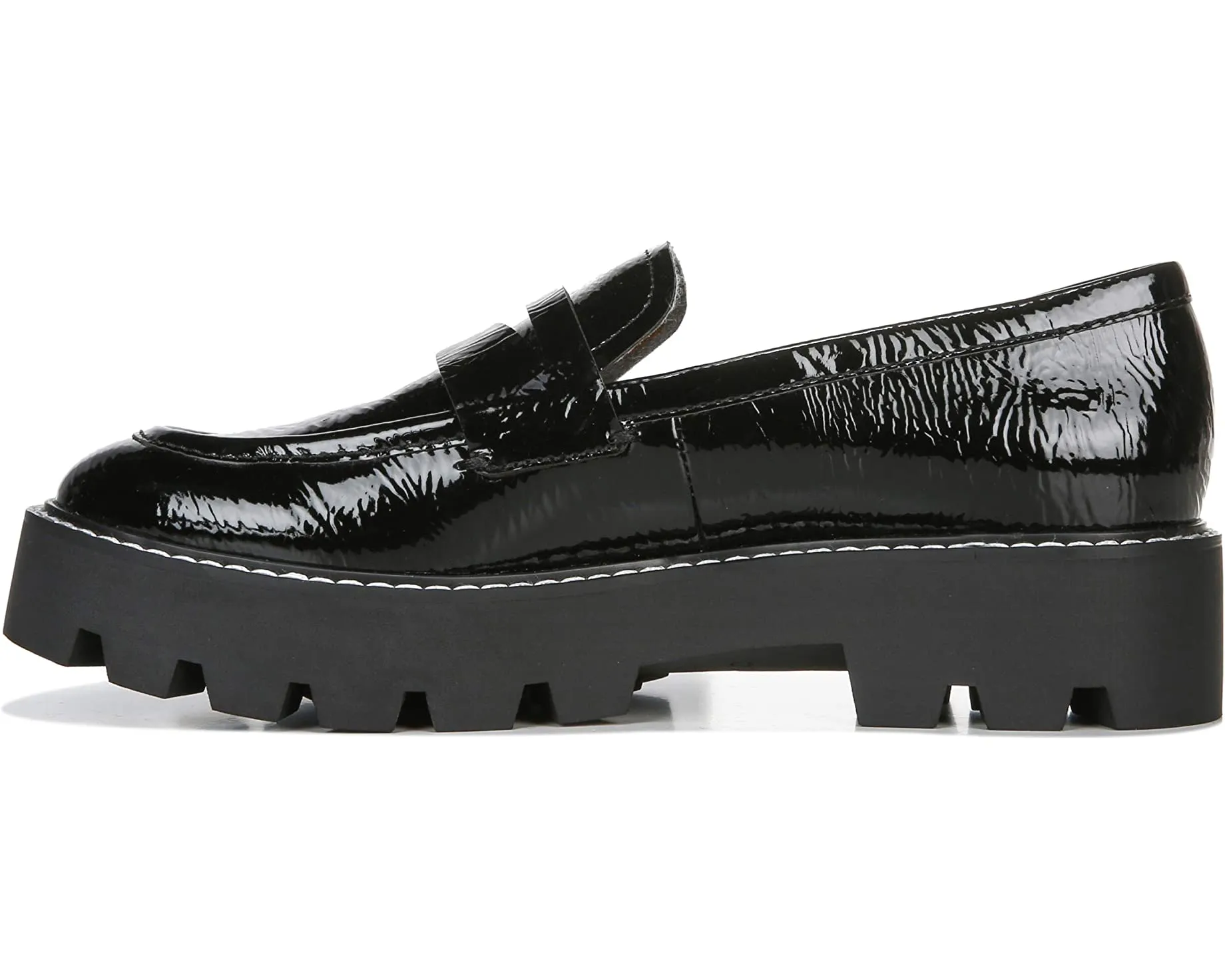 Balin Franco Sarto loafers, leather