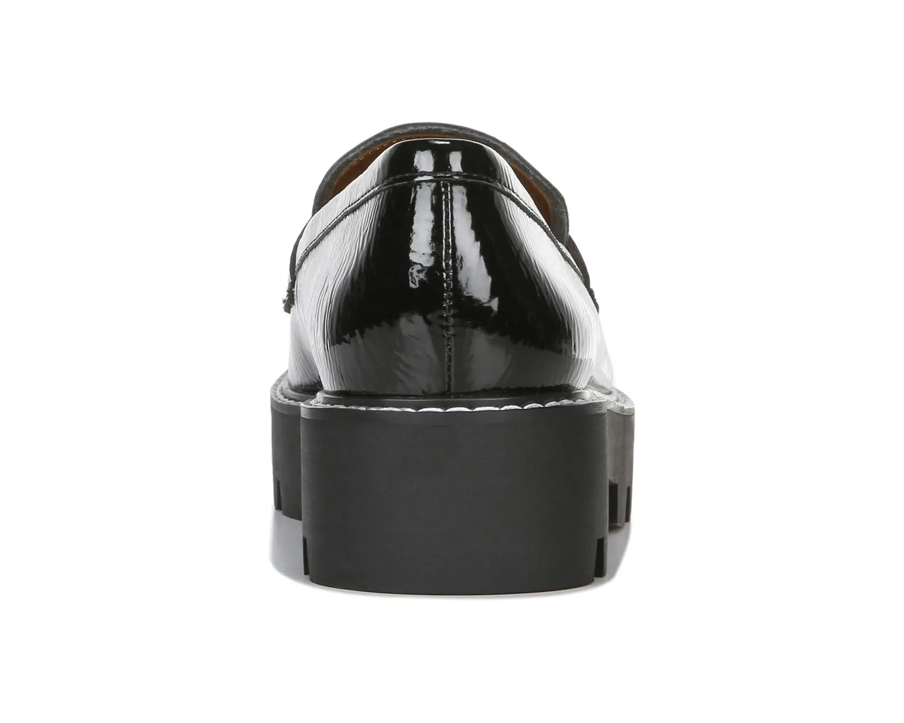 Balin Franco Sarto loafers, leather