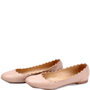 Ballerina Flats Sze 38