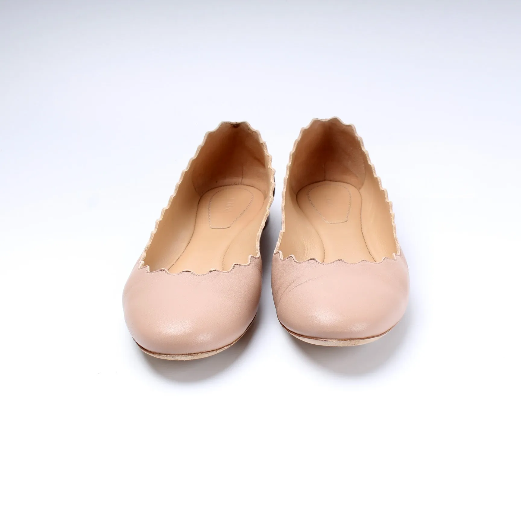Ballerina Flats Sze 38
