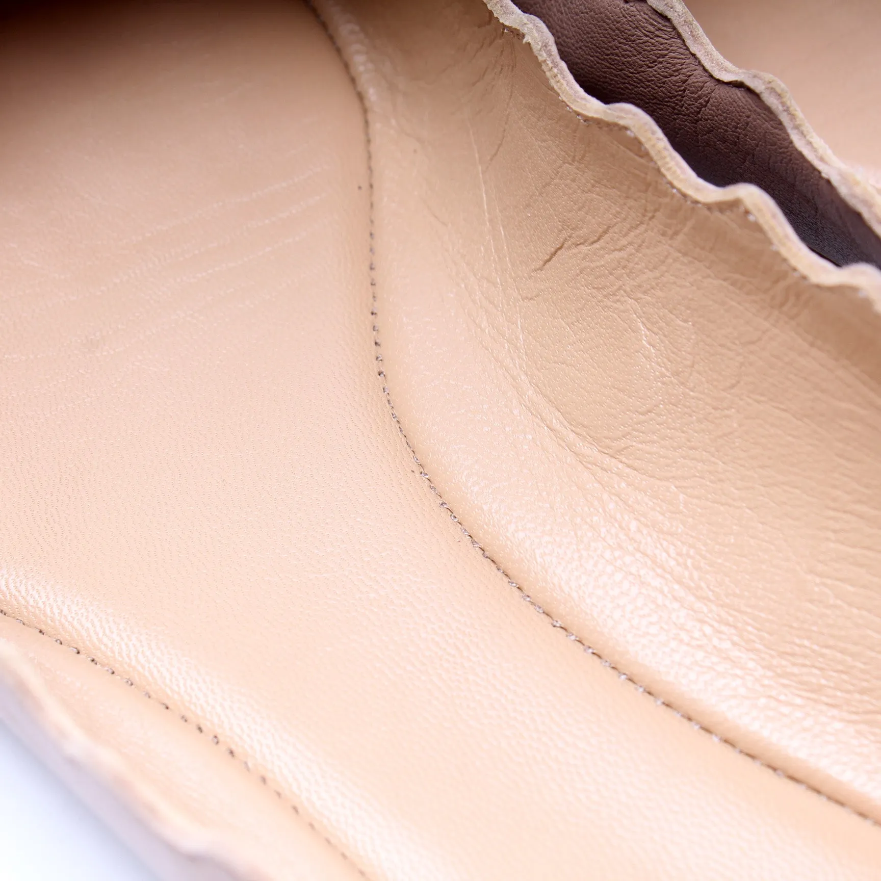 Ballerina Flats Sze 38