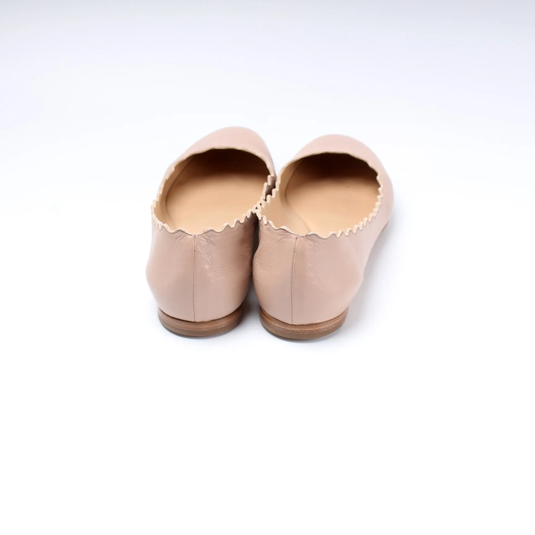 Ballerina Flats Sze 38