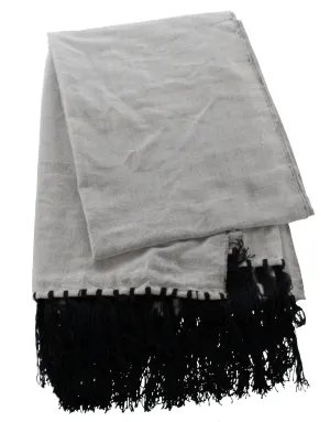 Bamboo Throw||Wilderness||The Tsandza Collection Sibebe