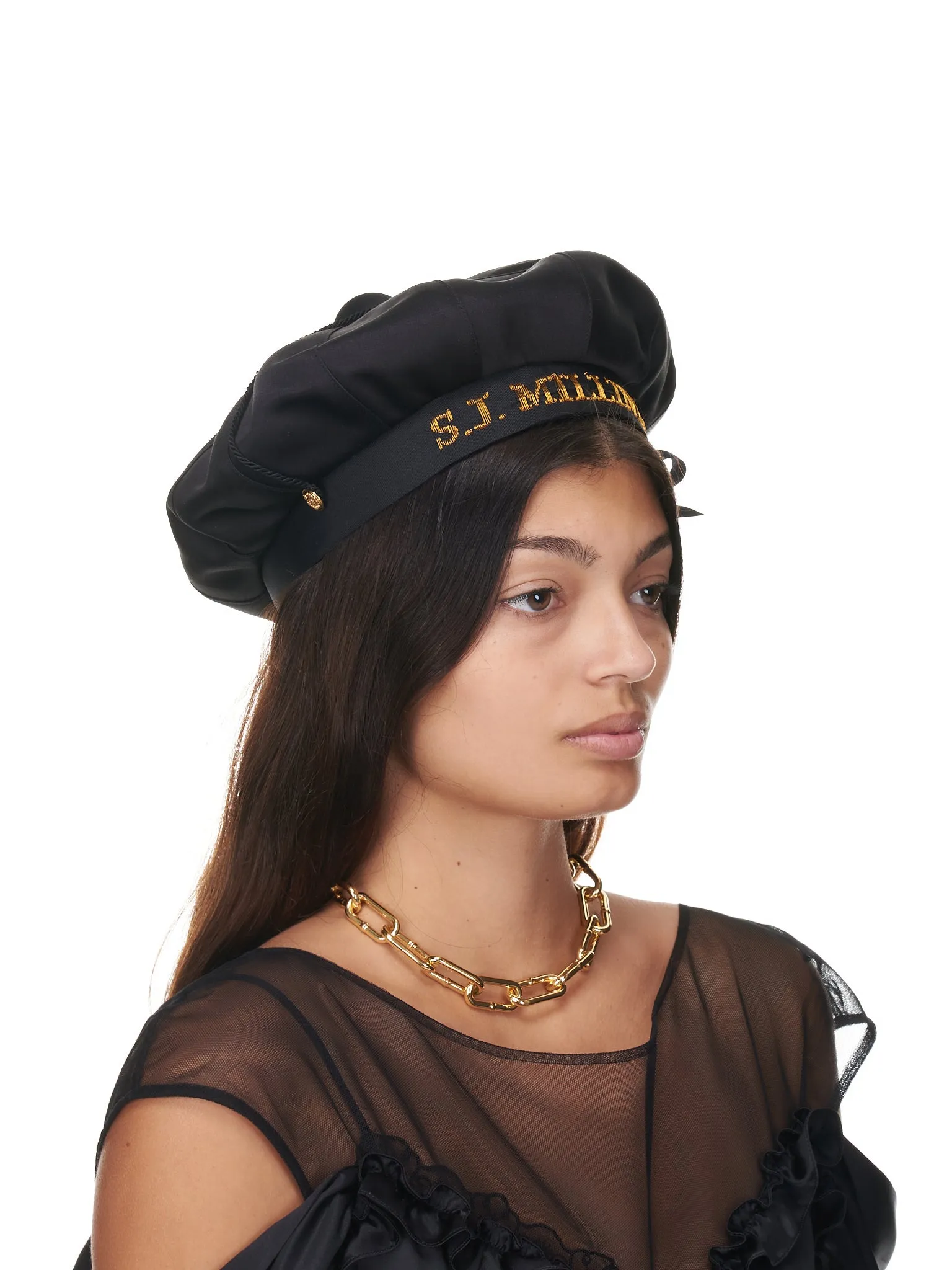 Bise (1-BISE-BLACK)