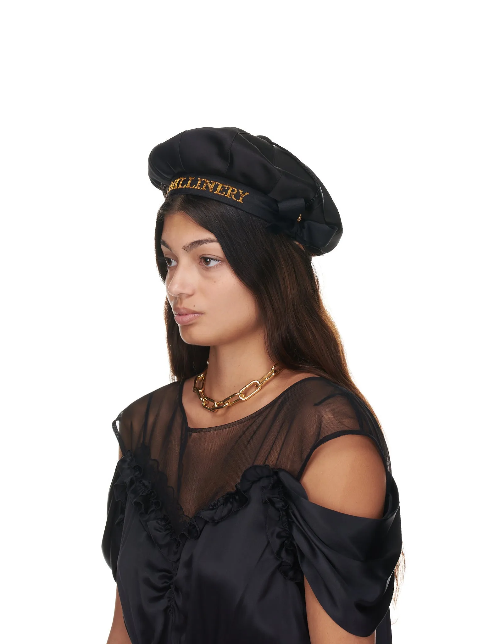 Bise (1-BISE-BLACK)