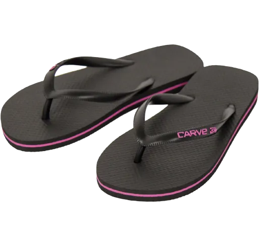 Carve Betty Kids Thongs