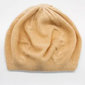 CASHMERE BERET
