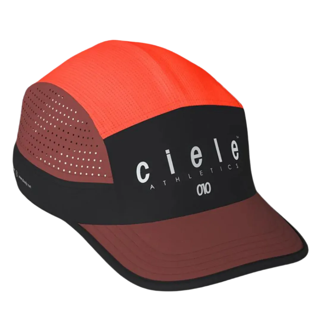 Ciele Athletics - GOCap SC - Decade 014-024 - Red Rocks