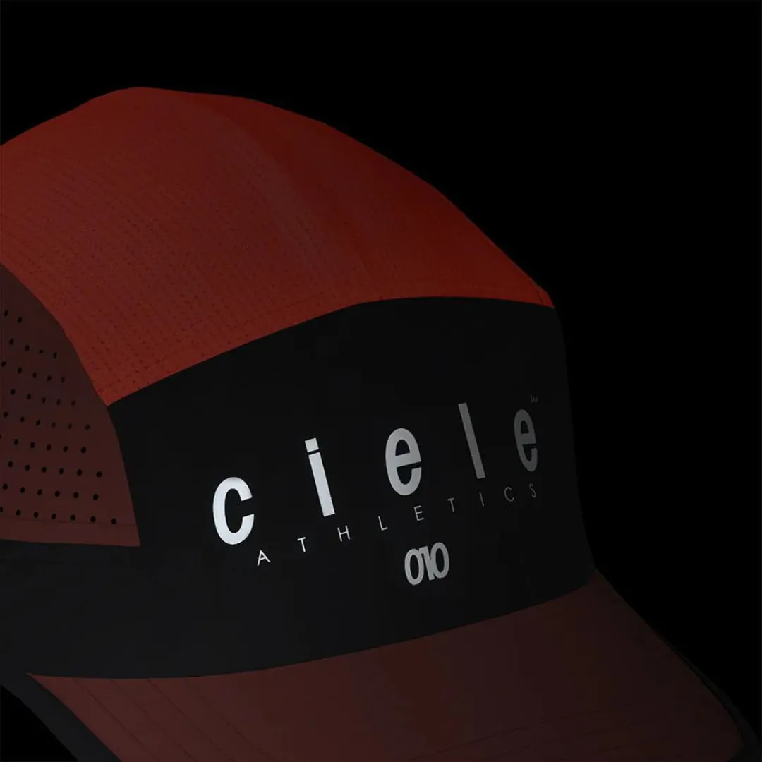 Ciele Athletics - GOCap SC - Decade 014-024 - Red Rocks