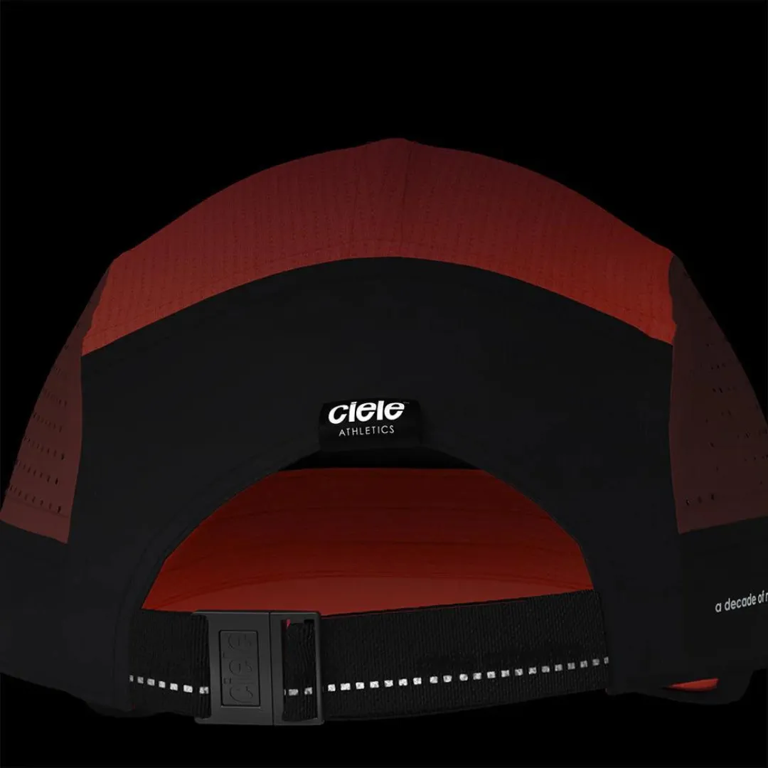 Ciele Athletics - GOCap SC - Decade 014-024 - Red Rocks