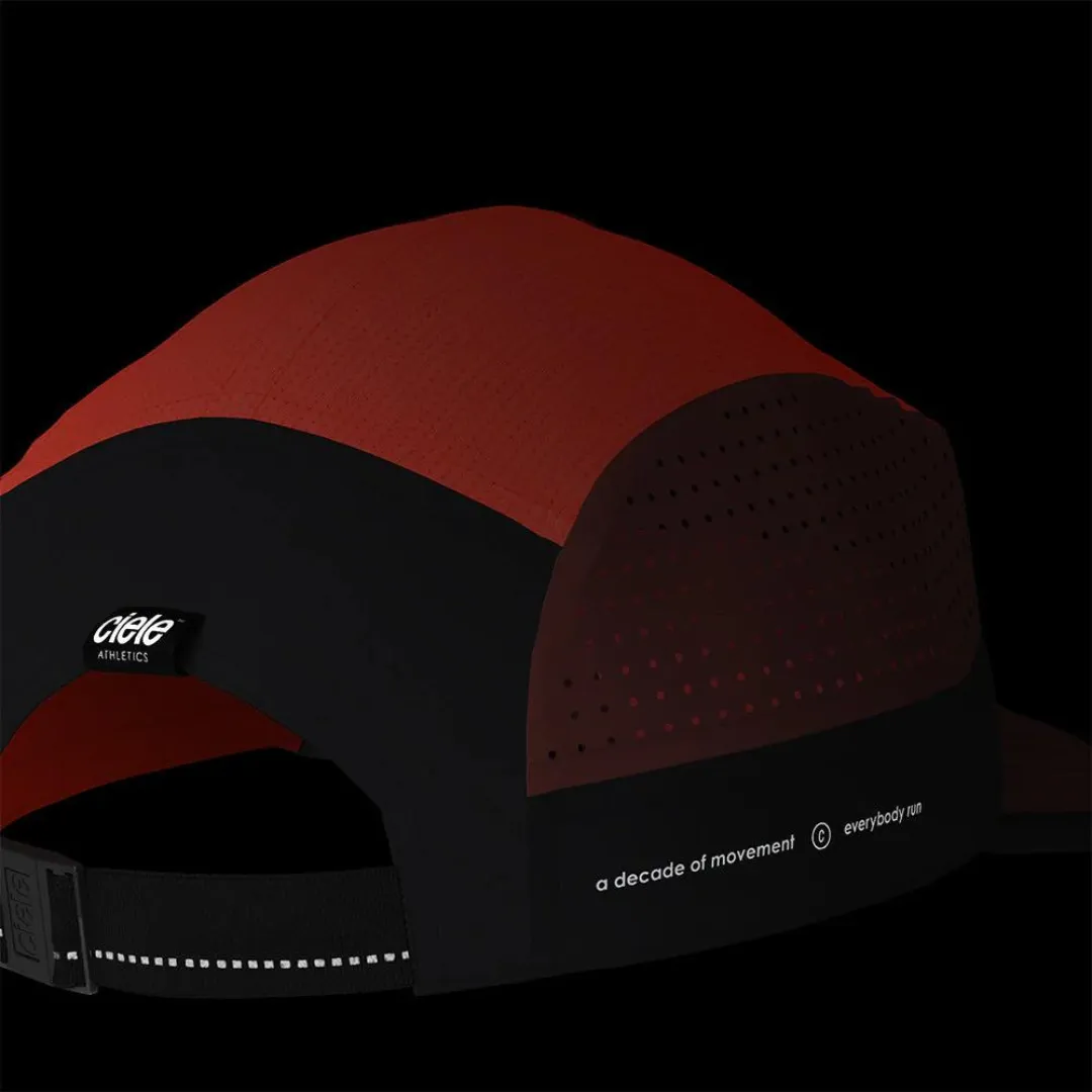 Ciele Athletics - GOCap SC - Decade 014-024 - Red Rocks
