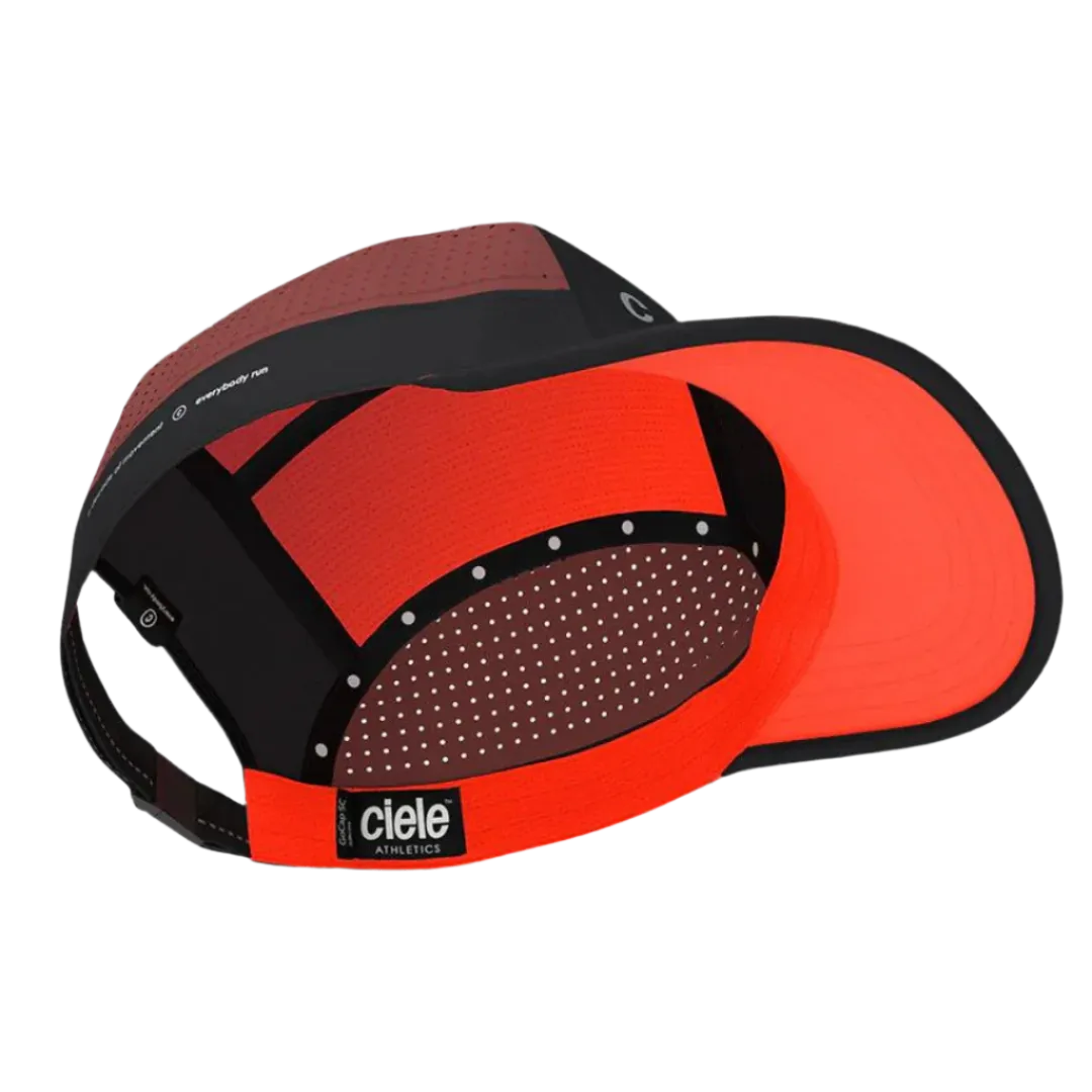 Ciele Athletics - GOCap SC - Decade 014-024 - Red Rocks