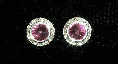 Costume Jewelry Assorted Earrings