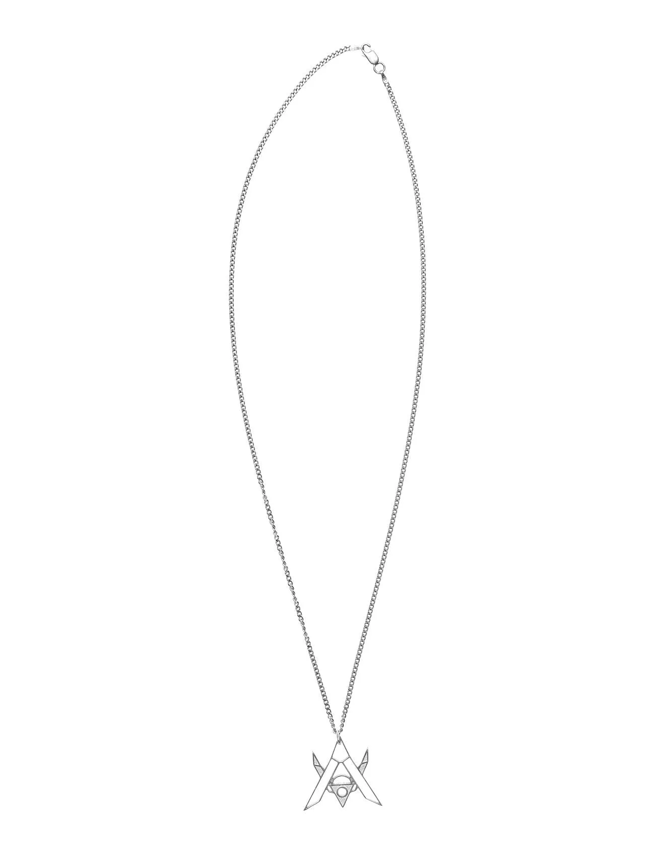 Drone Repair Shop Necklace