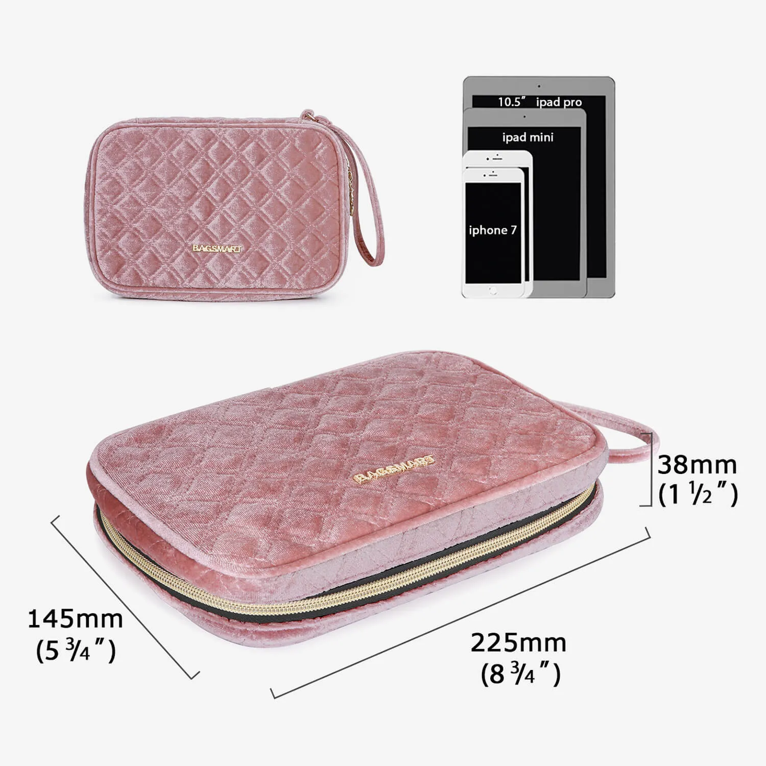 Emma Jewelry Organizer