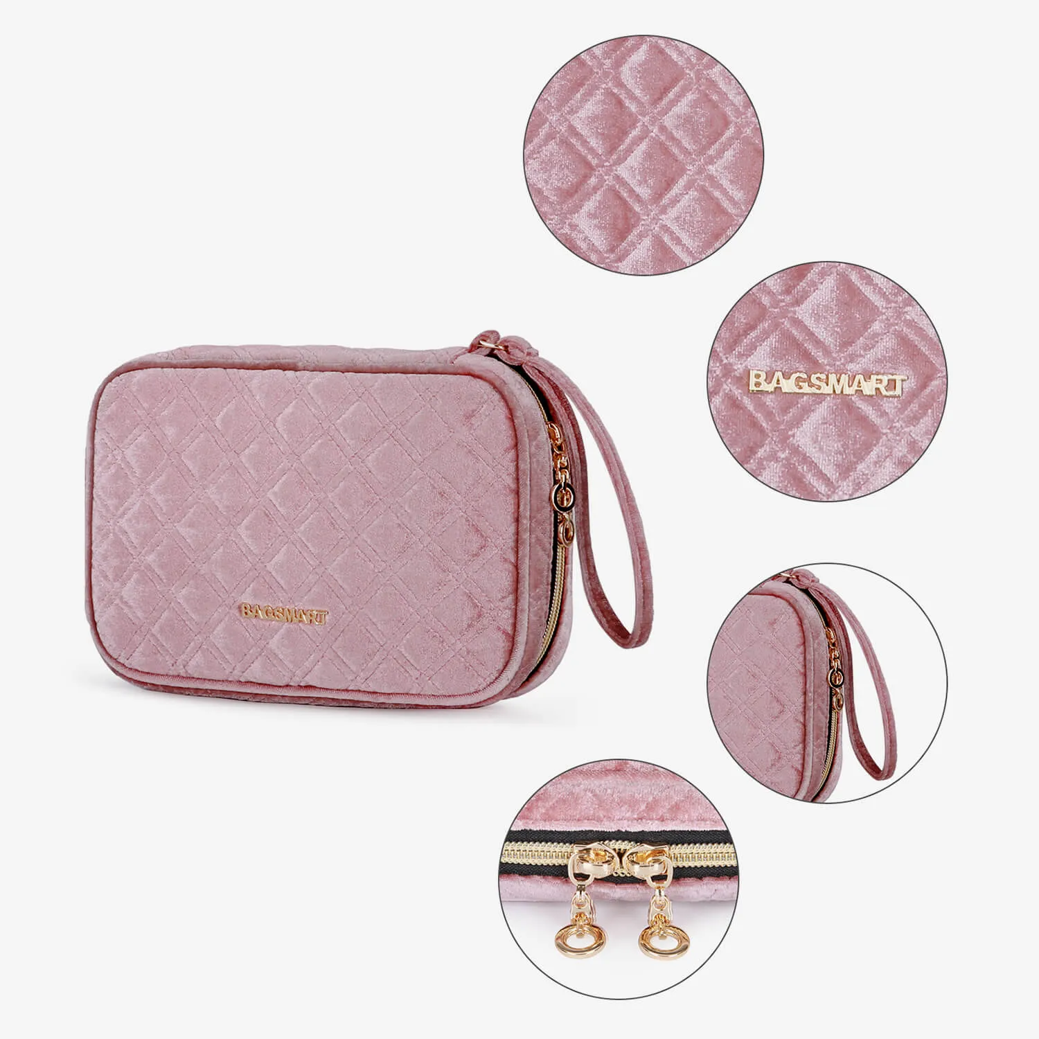 Emma Jewelry Organizer