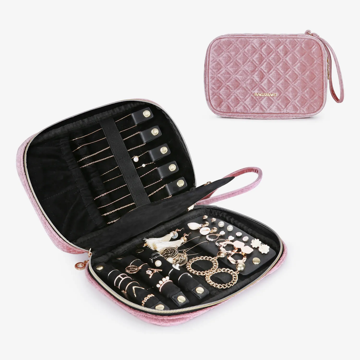 Emma Jewelry Organizer