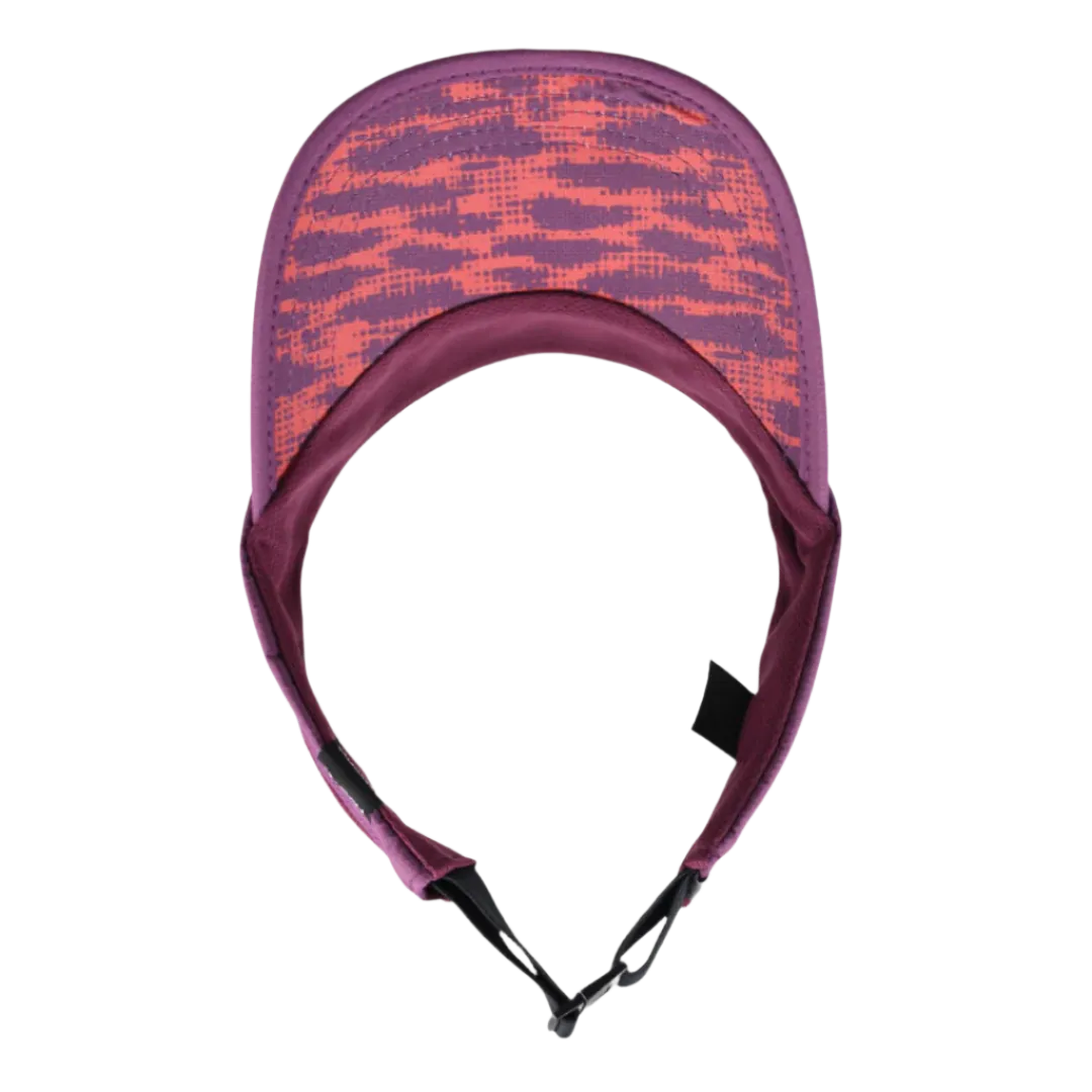 Fractel - V-Series Visor - Stride