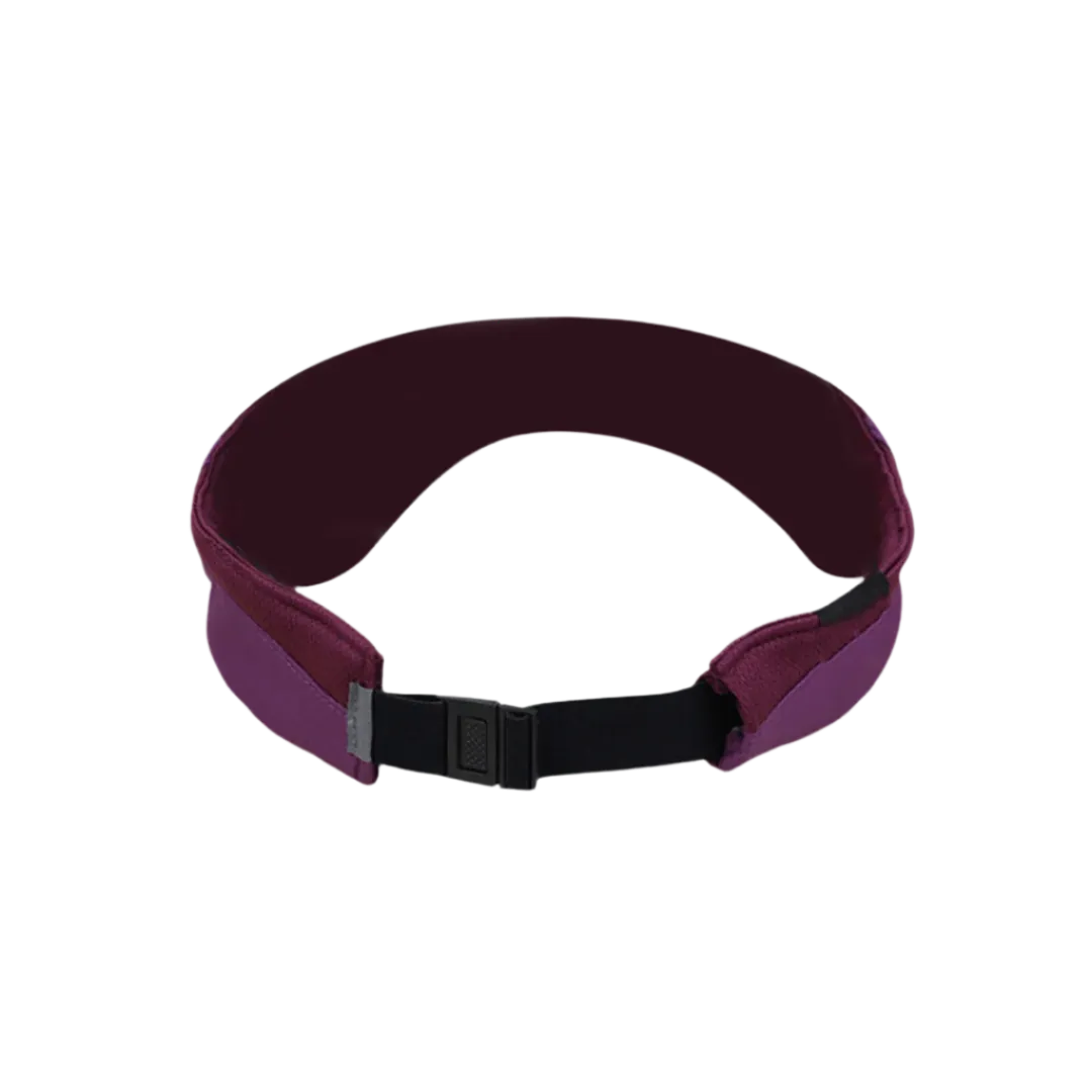 Fractel - V-Series Visor - Stride