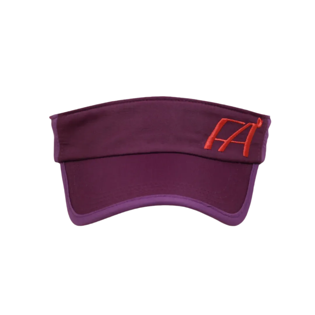 Fractel - V-Series Visor - Stride