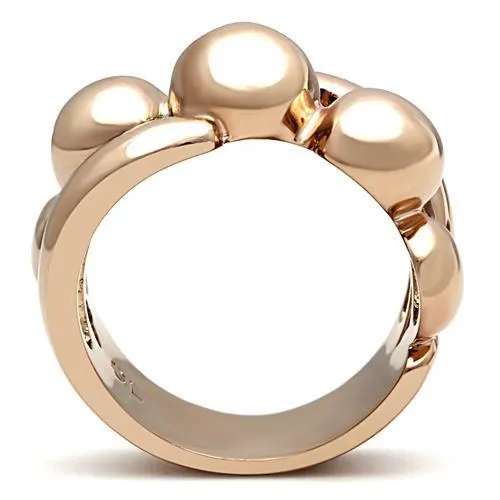 Gold White Metal Jewelry Sets with Top Grade Crystal in Clear Style LO270