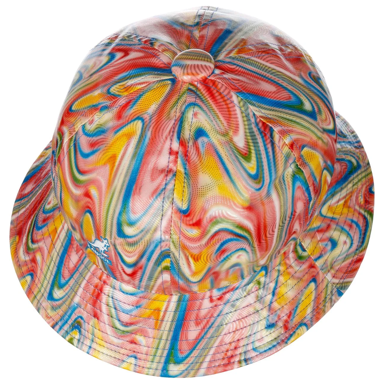 Heatwave Casual Cloth Hat by Kangol