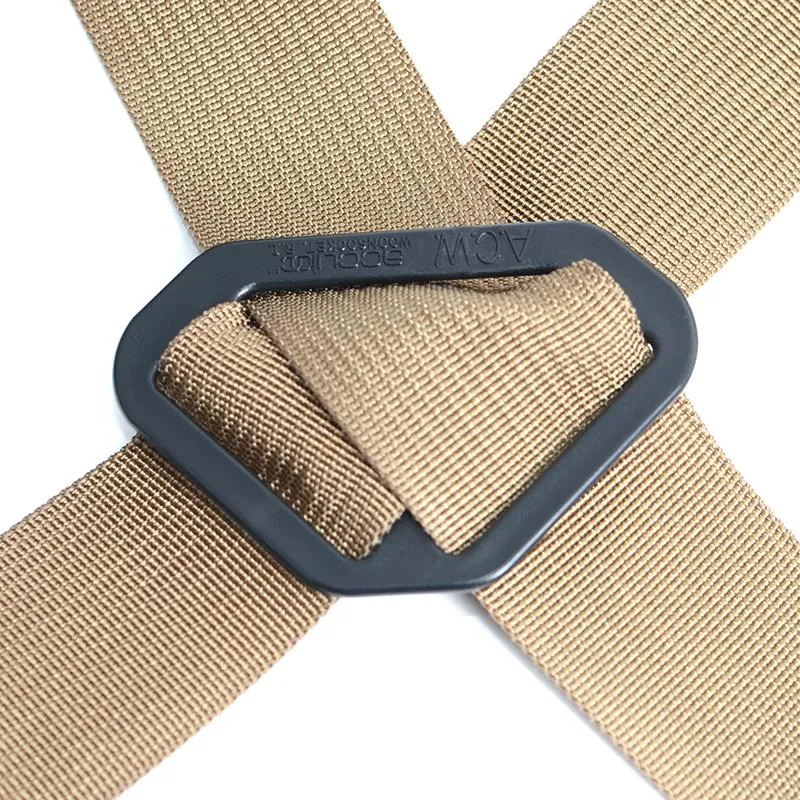 HSG Low Drag Suspenders