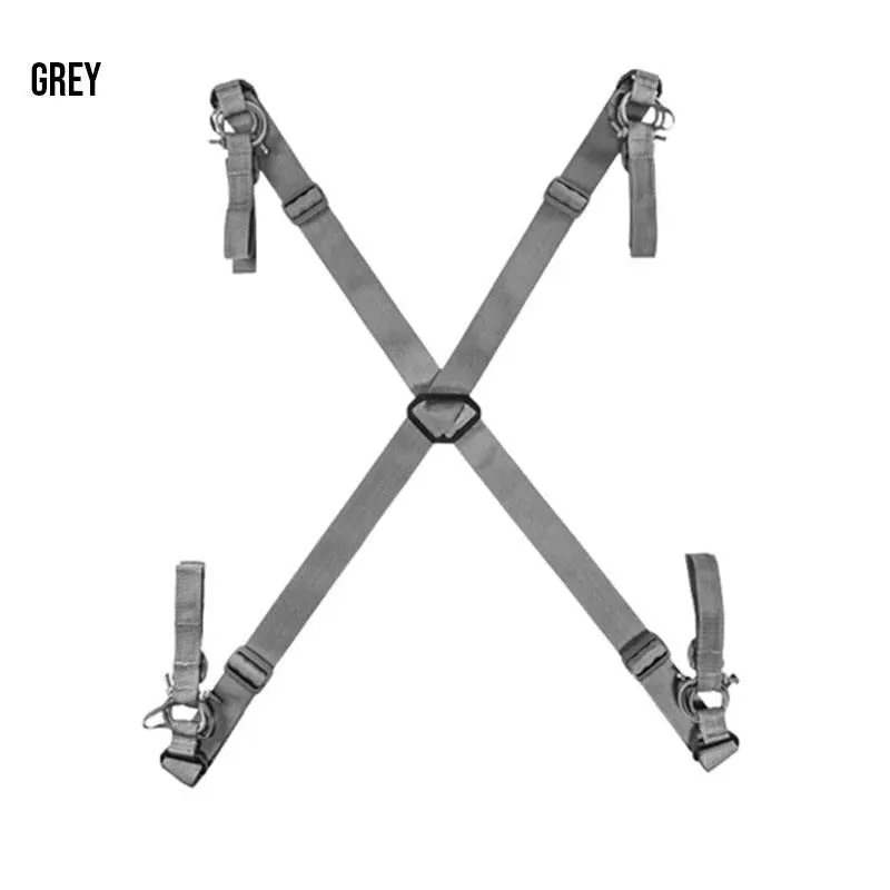 HSG Low Drag Suspenders