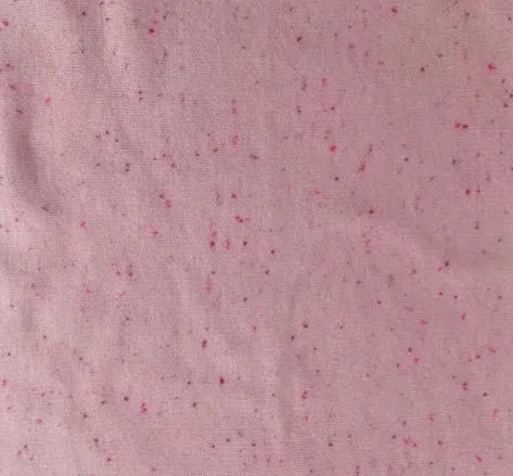 Kier & J, Cashmere long scarf in pink 77x18