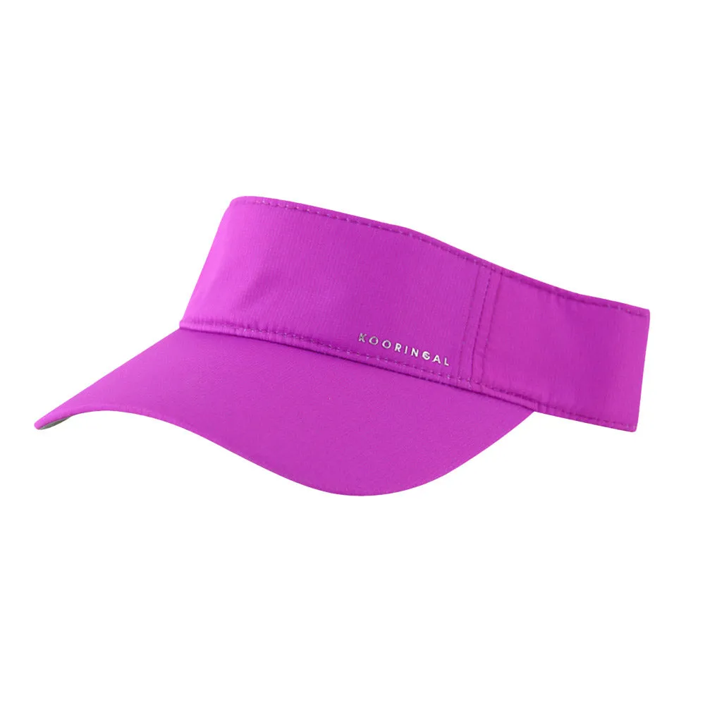 Kooringal - Jessa Sport Visor