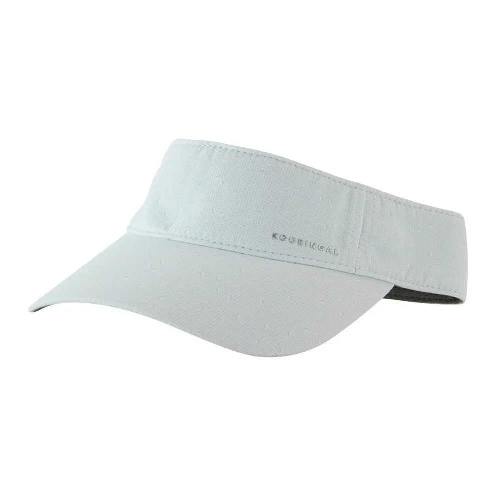 Kooringal - Jessa Sport Visor