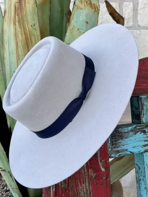 Ladies Hat - 102MKUPPSTL