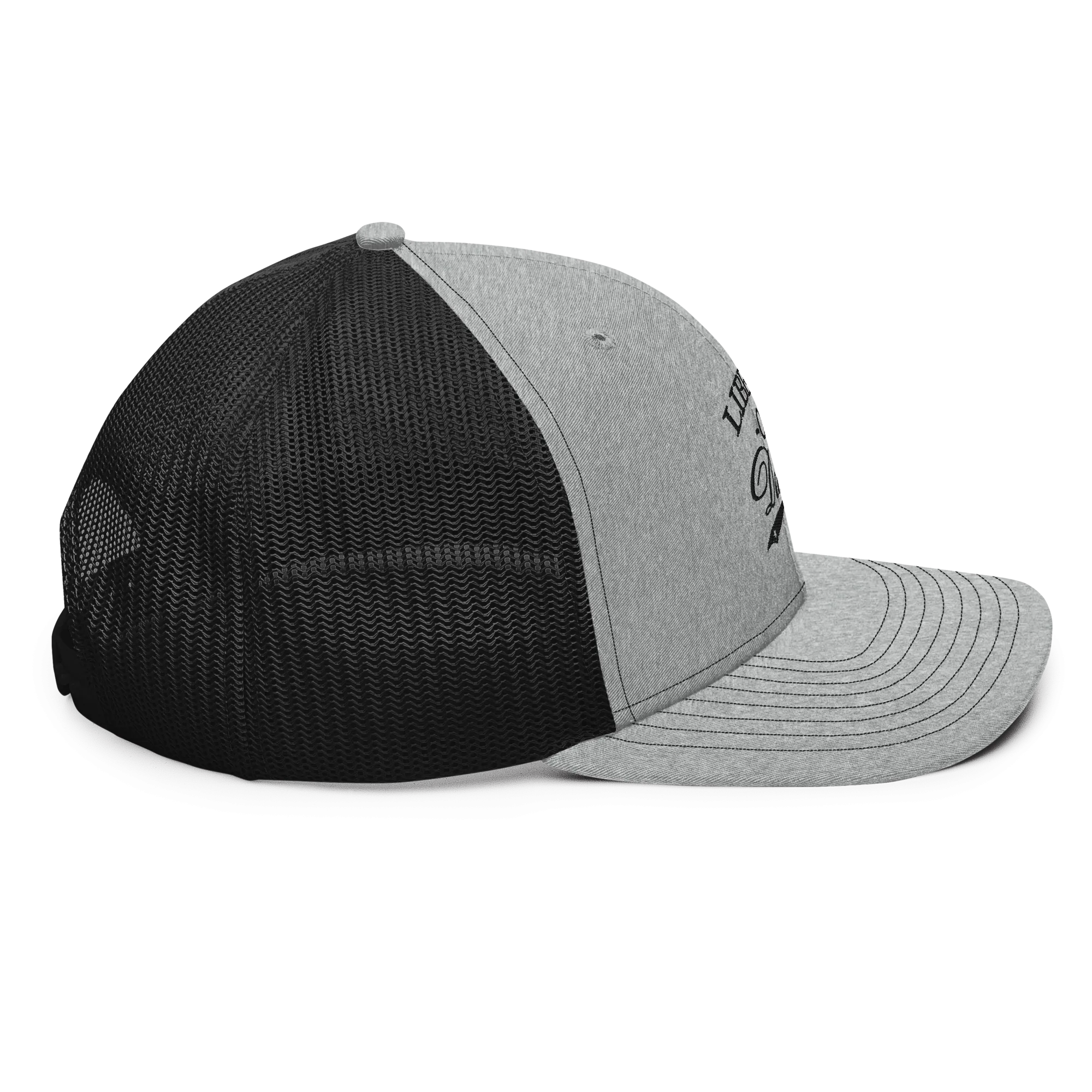 Liberty or Death Hat