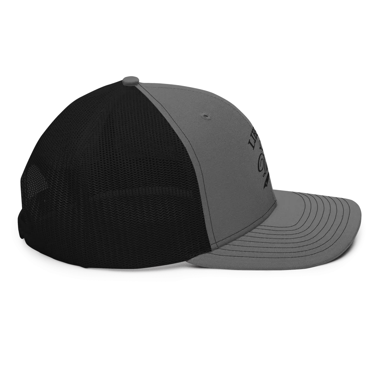 Liberty or Death Hat