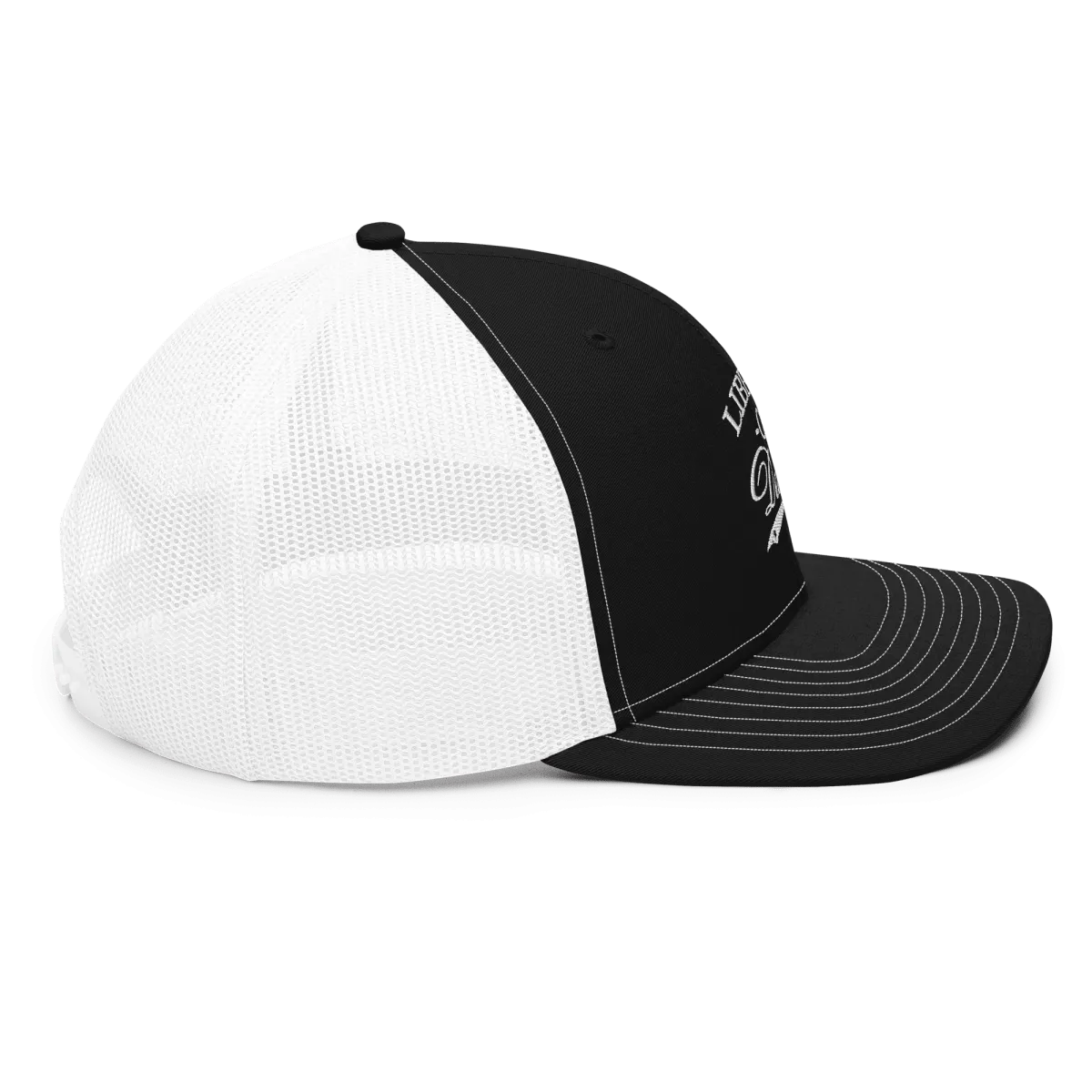 Liberty or Death Hat