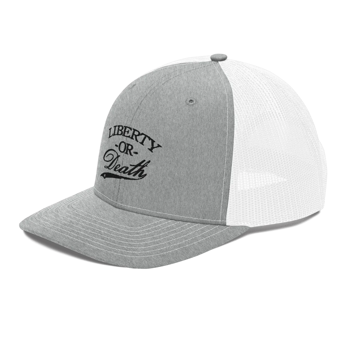 Liberty or Death Hat