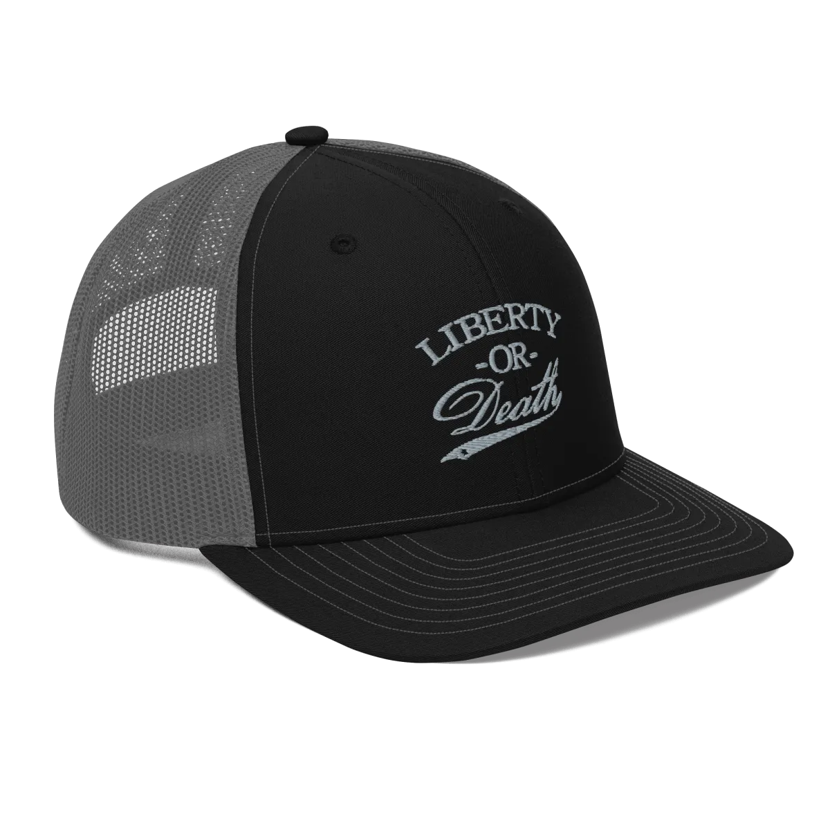 Liberty or Death Hat