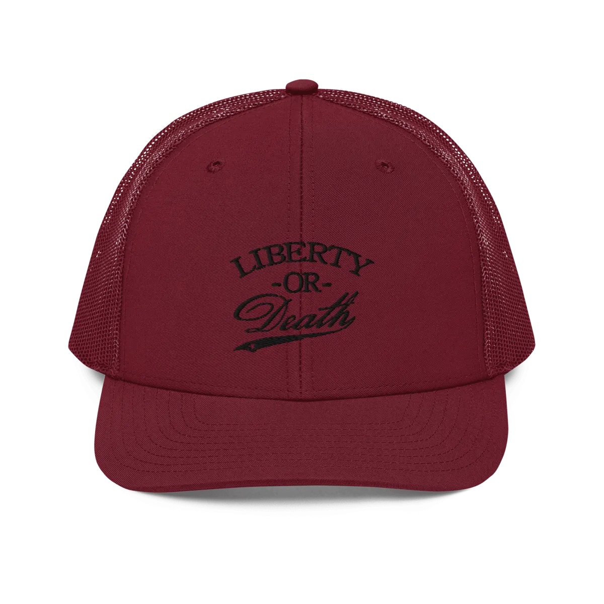 Liberty or Death Hat