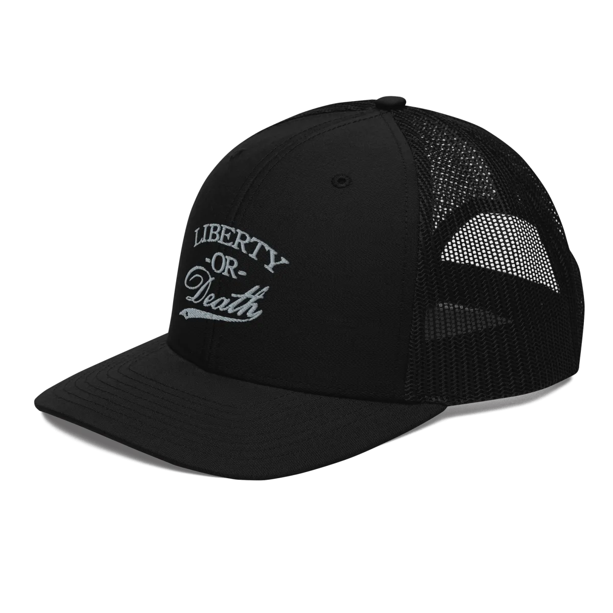 Liberty or Death Hat