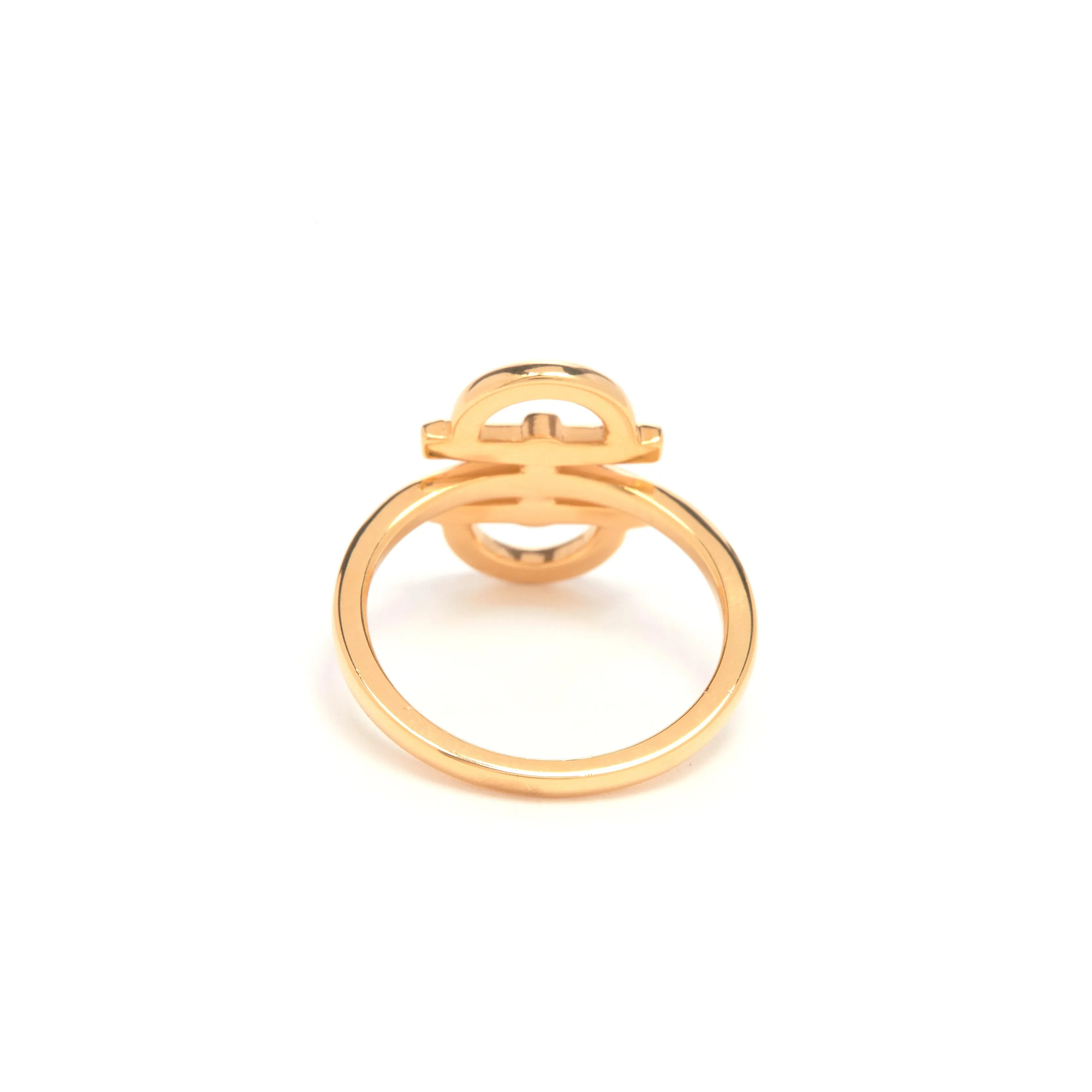 Lock Link Ring